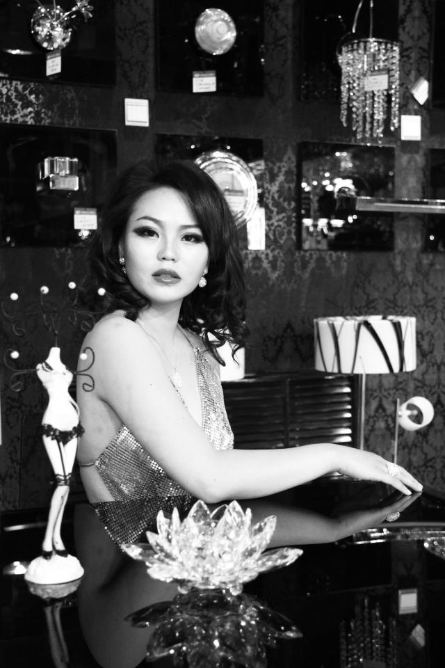 А.Түмэн-Өлзий: Хэн дуртай нь загвар өмсчихдөг асуудал биш